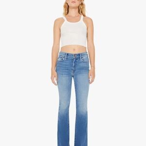 LIL’ MOTHER Denim Lil” Weekender Petite Jeans Size 28